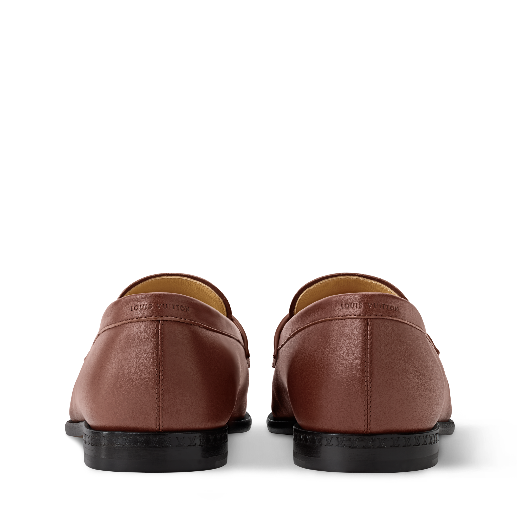 LV ジェント ローファー ｜ルイ・ヴィトン 公式サイト - 1AKMNZ